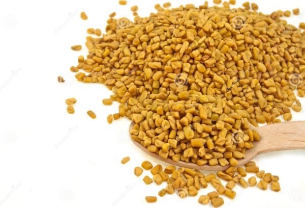 Fenugreek Seeds(Methi Seeds)