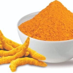 Haldi Powder (Turmeric )