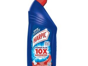 Harpic