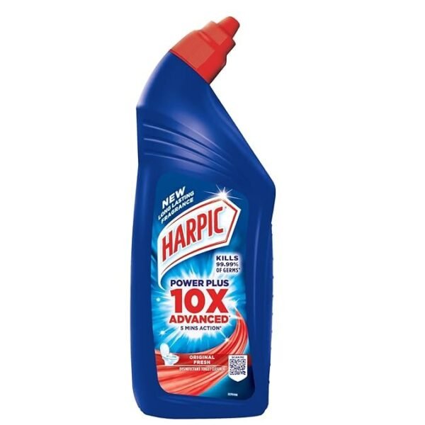 Harpic