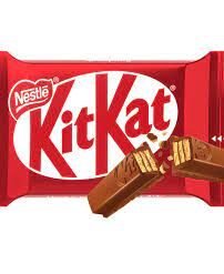 Kitkat Chocolate