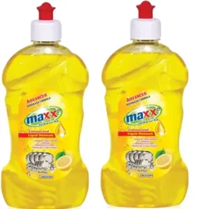 Dishwash Gel