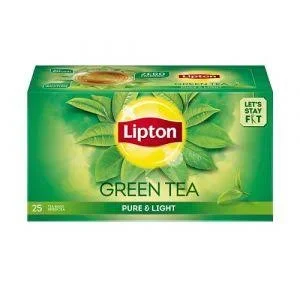 Green Tea
