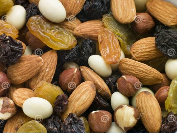 Mix Dry Fruit - Image 3