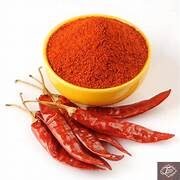 Mirchi ( Red Chilli Powder )