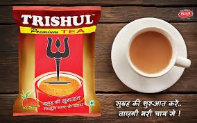 Trishul Tea