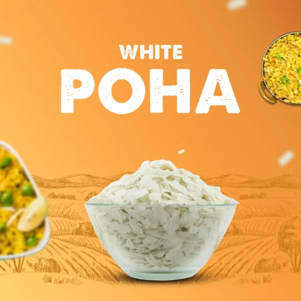 Poha - Image 2