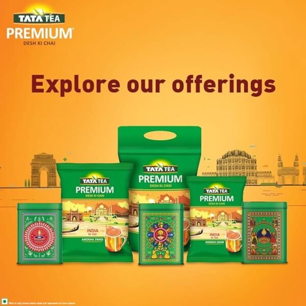 Tata Tea - Image 2