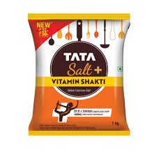 Tata Salt ( Namak )