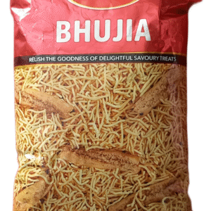 Haldirams Plan Alu Bhujia