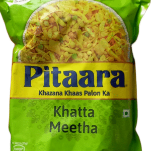 Pitaara Khatta Mittha Namkeen