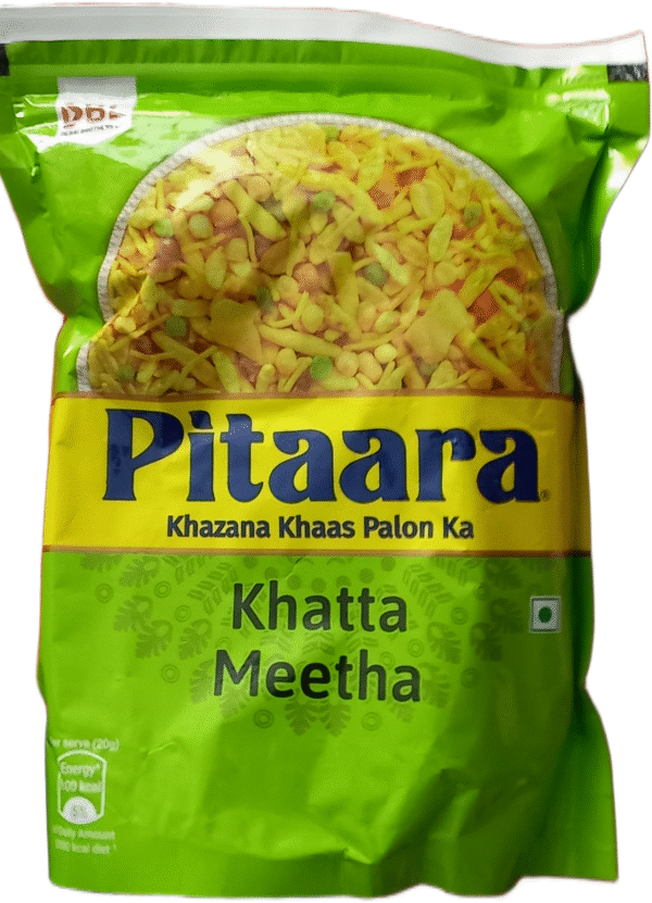 Pitaara Khatta Mittha Namkeen