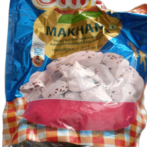Phool makhana