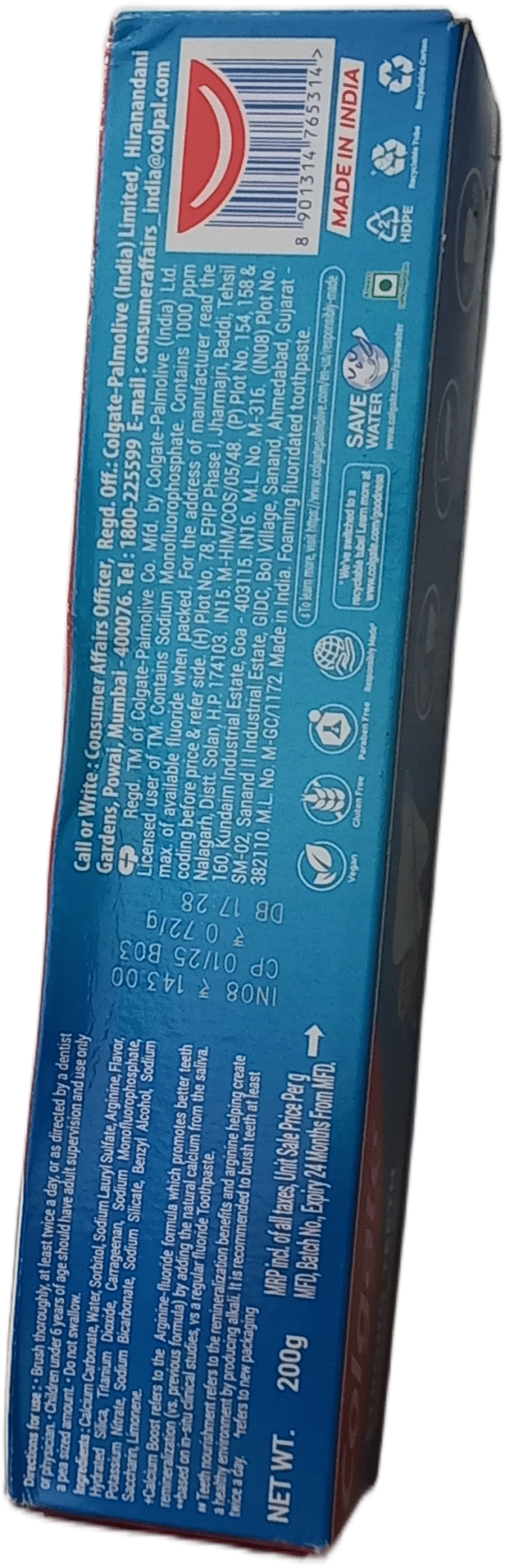 Pepsodent Toothpaste - Image 2