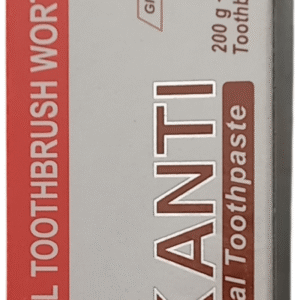 Patanjali Toothpaste