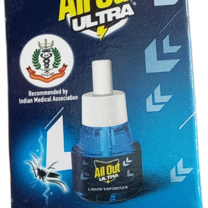 All Out mosquitoes kiler Refal