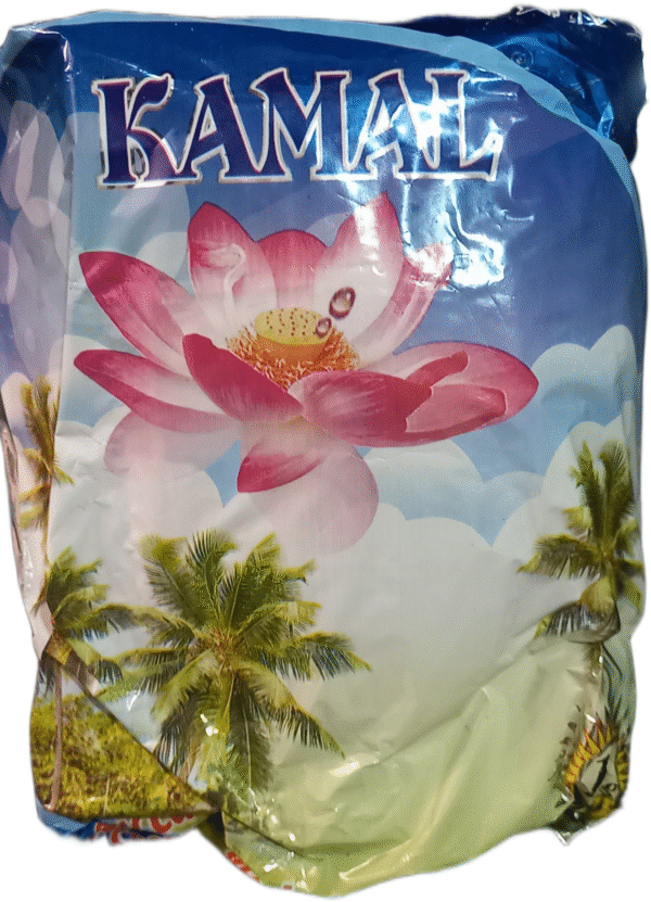 Coconut Powder