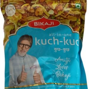 Bikaji Kuch - Kuch namkeen
