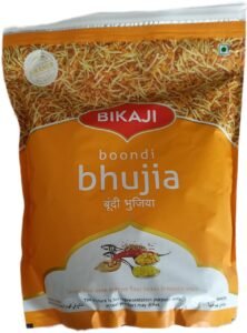Bikaji Plan Bhujia