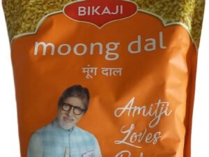 Bikaji Moong Dal