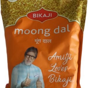 Bikaji Moong Dal