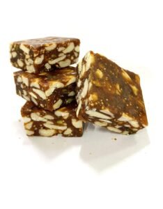 Chikki Anjeer ( Bikaner )