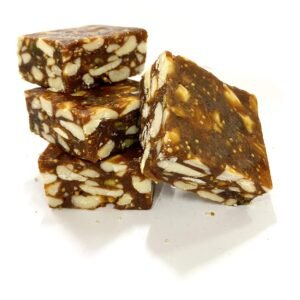 Chikki Anjeer ( Bikaner )