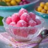 Coconut Rasgulla ( Bikaner )