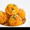 Desi Ghee Boondi ladu (Bikaner)