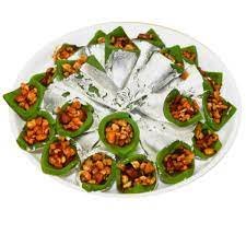 Kaju Pan ( Bikaner )