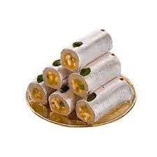 Kaju Roll ( Bikaner )