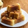 Milk Cake ( Bikaner )