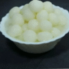 White Rasgulla ( Bikaner )