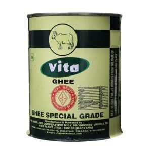 vita Ghee