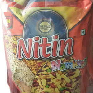Nitin Namkeen Mix