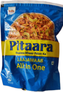 Pitaara All In one Namkeen