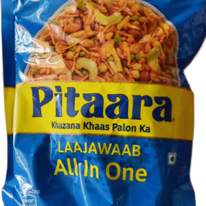Pitaara All In one Namkeen