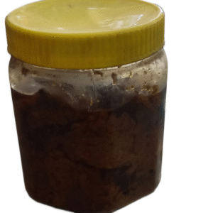 Green Chali Achar
