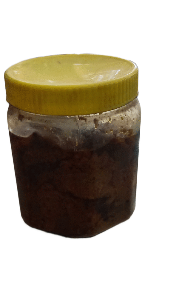 Green Chali Achar