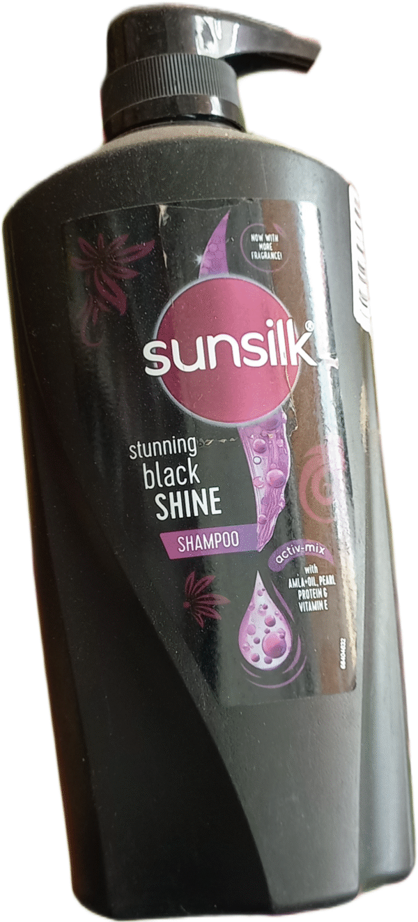 SUNSILK SAMPOO
