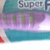 Colgate toothbrush