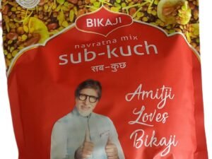 Bikaji Sub-kuch namkeen