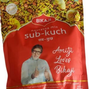 Bikaji Sub-kuch namkeen