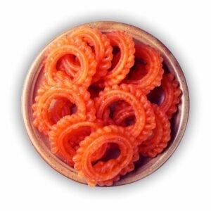 Desi Ghee Imarti ( Bikaner )