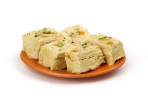 Son Papdi Desi Ghee (Bikaner)