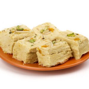 Son Papdi Desi Ghee (Bikaner)