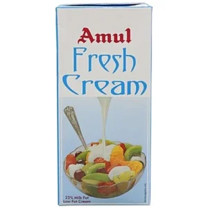 Amui fresh cream