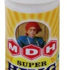 HING (MDH)