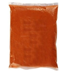 Red chili masala