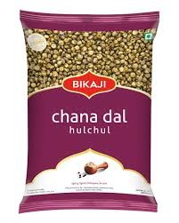 Bikaji Chana dal